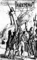 Pandemonium (FRA) : Luxuria